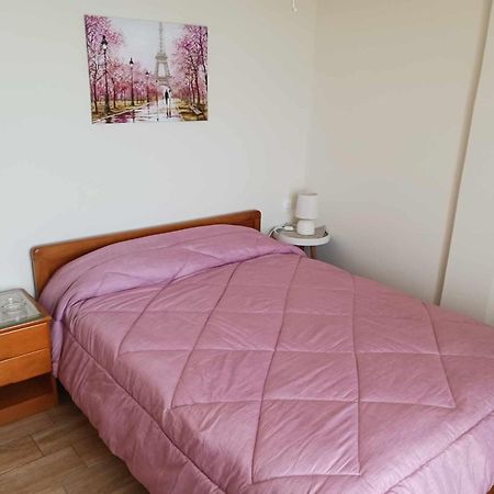 Fiore Rooms Akrotiri  Ngoại thất bức ảnh