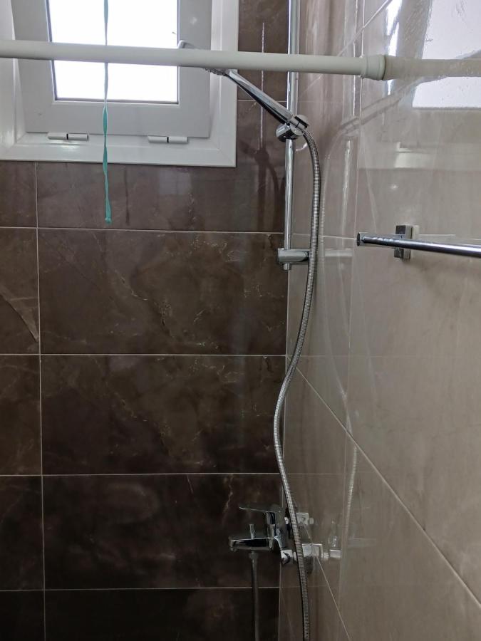 Fiore Rooms Akrotiri  Ngoại thất bức ảnh