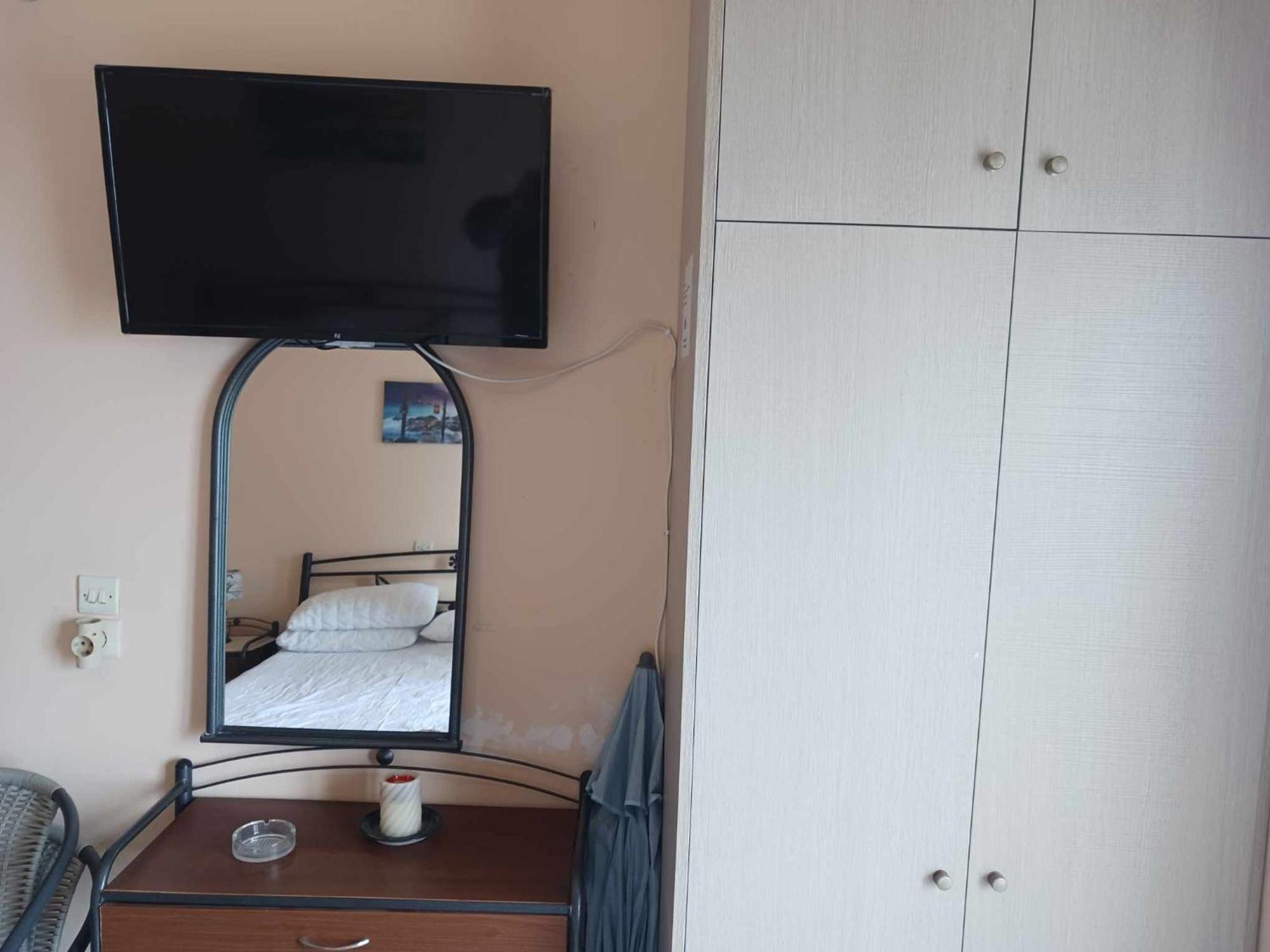 Fiore Rooms Akrotiri  Ngoại thất bức ảnh