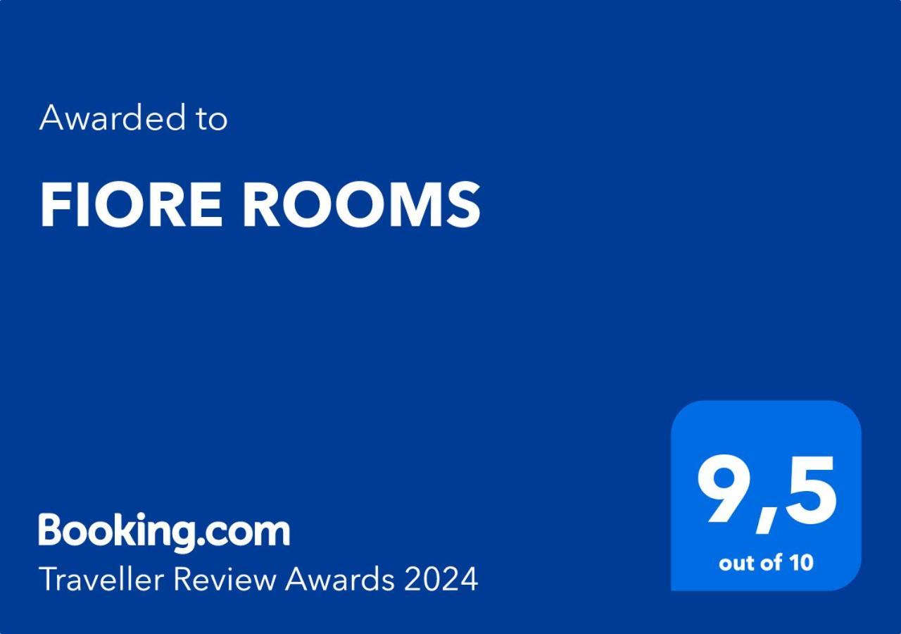 Fiore Rooms Akrotiri  Ngoại thất bức ảnh